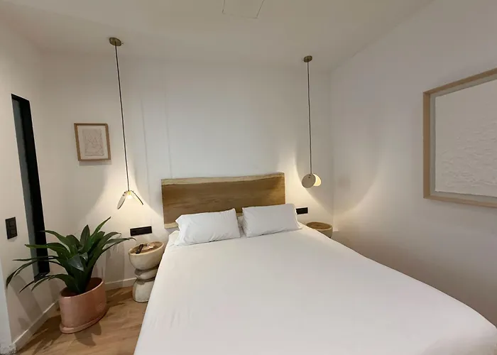 Hotel Casa Vaganto Barcellona