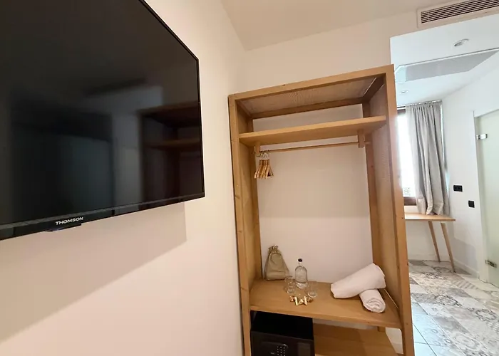 Hotel Casa Vaganto Barcellona