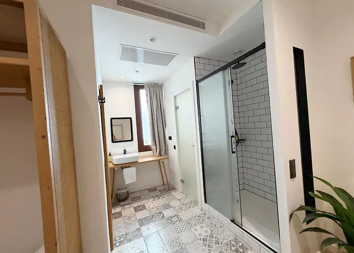 Hotel Casa Vaganto Barcellona